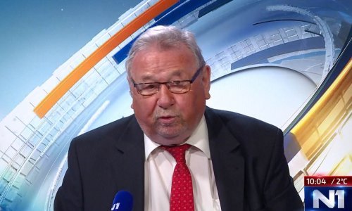 Šeks: Zločin nad obitelji Zec je bez presedana, ali ja ne želim biti Pedro koji će za to snositi odgovornost. Hajka na mene traje 25 godina