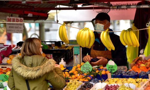 Slovenija: 1849 zaraza, 49 preminulih, stanje se još ne popravlja