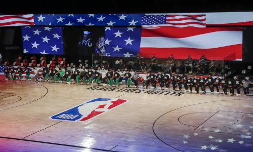 NBA liga uskočila u pomoć klubovima; evo koliko milijuna dolara dolazi u svaku blagajnu