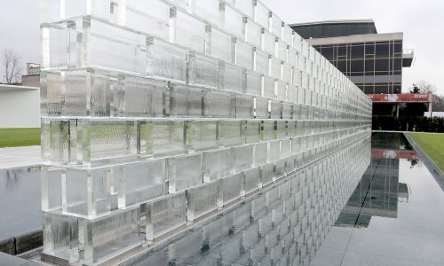 [FOTO] Građen je duže od godinu dana, a koštao gotovo 35 milijuna kuna - pogledajte kako izgleda Spomenik domovini u Zagrebu