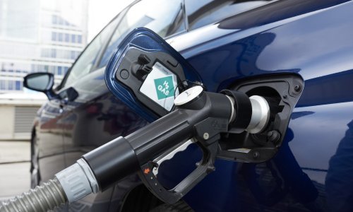 [FOTO/VIDEO] Toyota osniva novu europsku Poslovnu grupu; čime omogućuju pristup svojoj pionirskoj tehnologiji gorivnih članaka