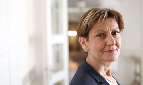 Martina Dalić prekinula medijsku šutnju i poručila Plenkoviću kako može spasiti gospodarstvo