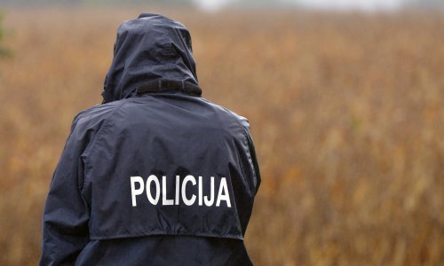 Krivotvorio test na koronavirus pa pokušao ući u Hrvatsku; policija ga otkrila u Batini