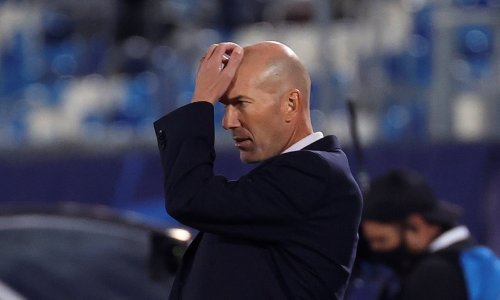 Tajni dogovor Reala i Zinedinea Zidanea! Evo kada francuski trener definitivno napušta klub, a zna se i glavni razlog odlaska iz Madrida