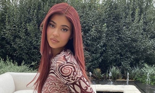 Za novu frizuru skupila više od 4 milijuna lajkova: Ni Kylie Jenner nije odoljela novoj hit nijansi