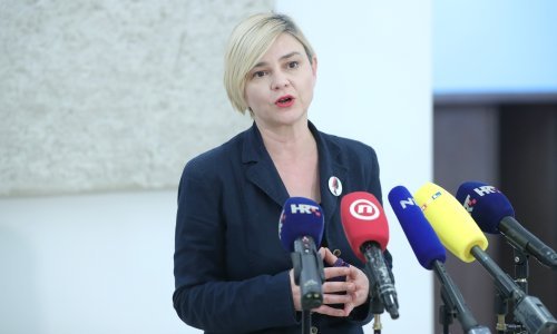 Benčić: Vlada ne upravlja krizom nego stihijski odgovara na probleme