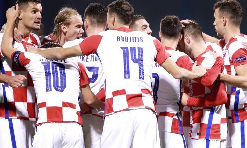 Hrvatska reprezentacija 2020. završila pet mjesta lošije nego prethodnu godinu; na vrhu i dalje vladaju Belgijanci
