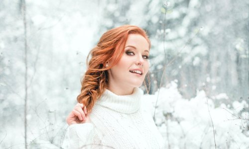 Za lijepu i blistavu kosu zimi: Ove pogreške u njezi svakako izbjegavajte