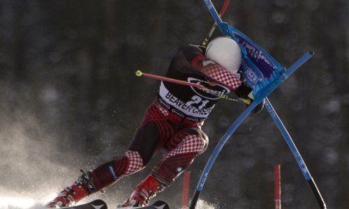 Najbolji hrvatski skijaš Filip Zubčić otvara veleslalom u talijanskoj Alta Badiji; tamo je dva puta bio među deset najboljih