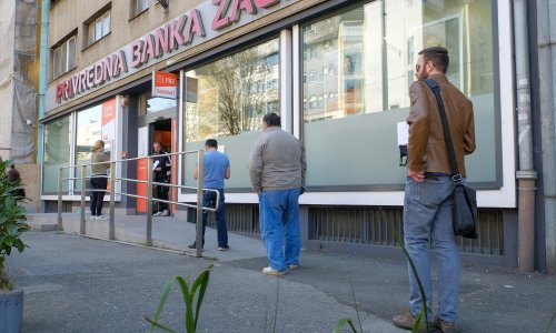 Na burzi bez jasnog trenda: Dobitnik dana PBZ, a gubitnik Maistra