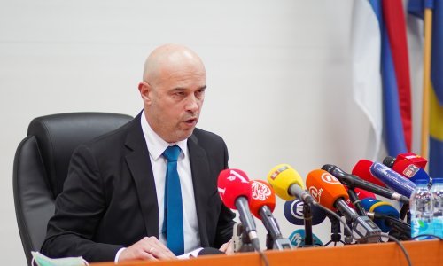 Predsjednik Visokog sudskog i tužiteljskog vijeća BiH podnosi ostavku nakon što je procurila kompromitirajuća snimka