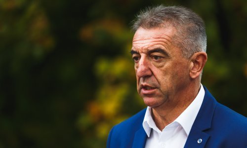 Darko Milinović u subotu osniva stranku, zvat će se LiPO