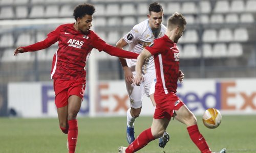 [VIDEO/FOTO] Rijeka na najljepši mogući način zaključila svoju europsku sezonu, a do pobjedničkog je gola stigla u sudačkoj nadoknadi