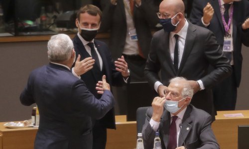 Riješena mađarsko-poljska blokada proračunskog paketa, izbjegnuta velika kriza u EU-u