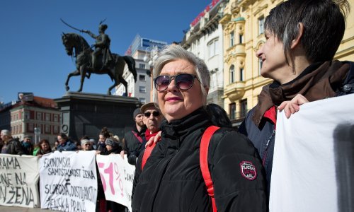Pljuska hrvatskom pravosuđu: Neva Tölle dobila spor na Europskom sudu za ljudska prava