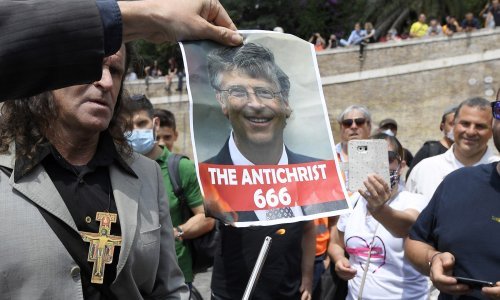 Zašto je Balkan plodno tlo za uzgajanje teorija zavjere?