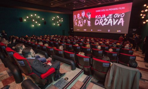 HRT u posljednji trenutak skinuo s programa Brešanov film: 'Neprimjeren je na današnji dan'