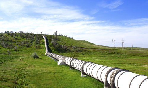 Jonsko-jadranski plinovod sve bliži realizaciji