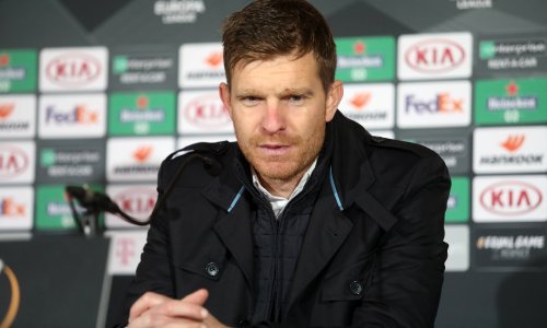 [VIDEO/FOTO] Na Rujevici zadovoljno trljaju ruke zbog milijuna eura od Uefe, a evo što je o pobjedi, ali i cijeloj sezoni u Europi, rekao trener Simon Rožman