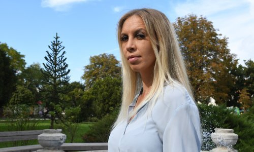 Škoro zabranio bivšoj pornoglumici da bude tajnica u Domovinskom pokretu
