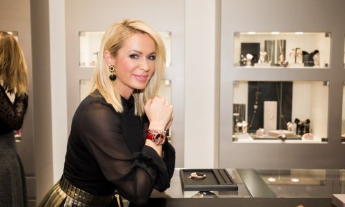 Renata Sopek zasjala u modnom hitu godine