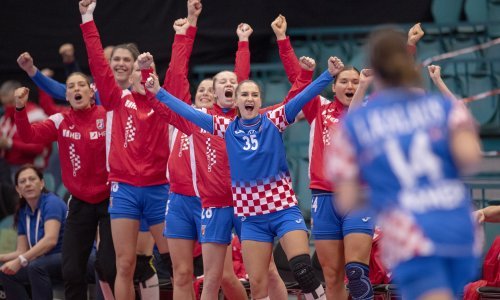 Golmanica Rumunjske istaknula koliko je ovo za njih težak poraz, a jednom iskrenom rečenicom dotakla se i hrvatskih rukometašica