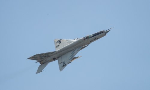 Međuresorno povjerenstvo predalo studiju za nabavu borbenih aviona