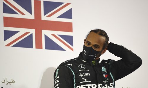 Na zadnju utrku Formule 1 vraća se najbolji, ali takav scenarij rastužio je neke fanove zbog vozača koji je briljirao i samo zbog gluposti drugih ostao bez senzacije