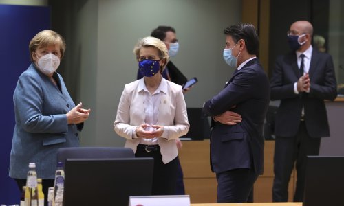 Postignut EU dogovor o klimatskim ciljevima za 2030., Michel objavio: Europa je svjetski lider!