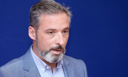 Liječnik iz Klaićeve i član Savjeta Mosta: Stožer nema nadzor nad epidemijom