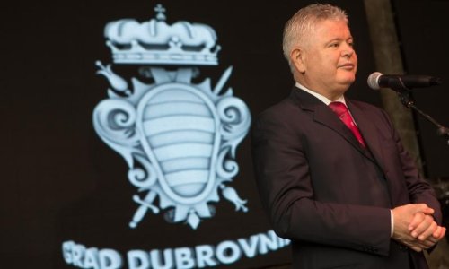 Vlahušić: Spreman sam ići na robiju koliko god treba!