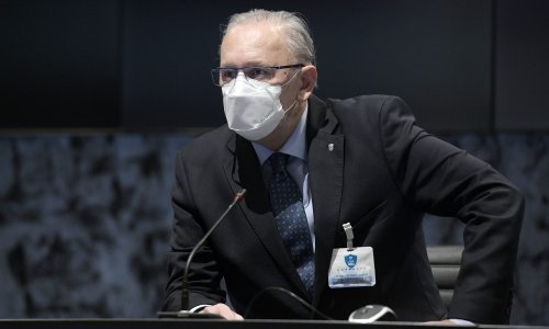 [FOTO] Božinović: Ako vam je stalo do nekog, poželite mu sreću telefonom ili pošaljite videoporuku, ne idite u posjete tijekom blagdana