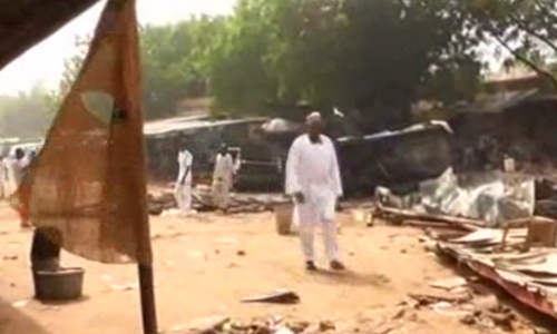 Kamerunska vojska ubila 33 pripadnika Boko Harama