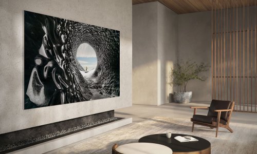 [FOTO] Samsung najavio nove MicroLED televizore od 110 inča