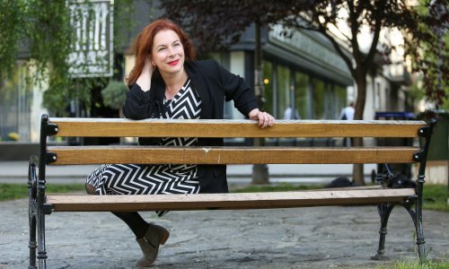 Jelena Miholjević o novoj predstavi o žudnji i seksualnosti, o Gavelli koja je zbog potresa postala putujuće kazalište i o pismu ministrici kulture zbog koronakrize: 'Za glumca nema gore stvari od toga da ne radi'