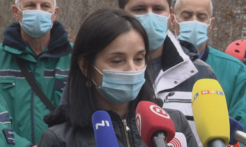 Ministarstvo poljoprivrede objavilo natječaj za obnovu potresom pogođenih područja