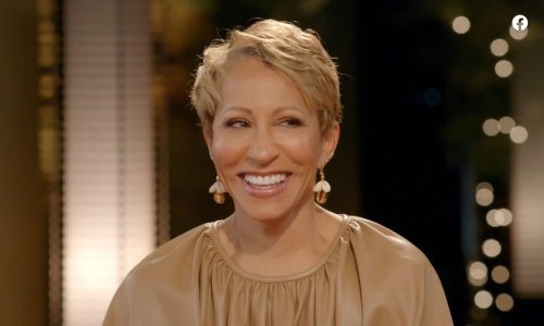 Sve je impresionirala: Majka slavne glumice u 68-oj se pohvalila nevjerojatnim trbušnjacima