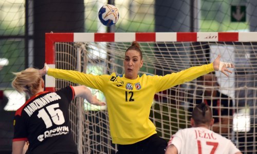 Duhovita ali i iskrena poruka najbolje hrvatske rukometašice 2019. godine: Kažu umorne ste? Ako ovako igrate umorne, budite uvijek umorne