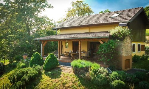 [FOTO] Pogledajte fenomenalne zagorske vile idealne za kratak zimski odmor