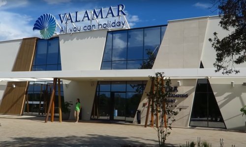 Iz Valamara objasnili što se dogodilo s dionicama Jadran tvornice čarapa
