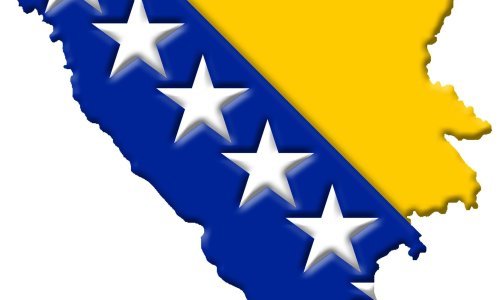 Na Kozari pronađeni ostaci malog zrakoplova za kojim se traga od četvrtka