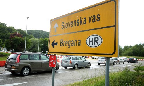 Restriktivne mjere na granicama vjerojatno će biti produžene, moguće da će vam trebati PCR test pri povratku ako odete na skijanje