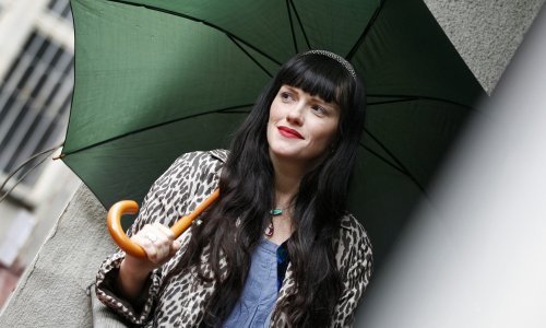 Ivanka Mazurkijević: Proslava rođendana na dvije adrese