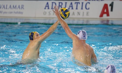 Jug u dramatičnom derbiju u zadnjoj minuti pobijedio Mladost koja je sedam minuta prije kraja imala vodstvo od tri gola razlike