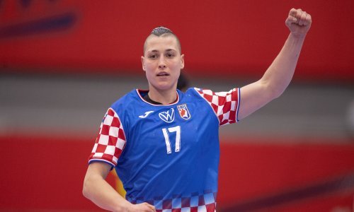 Hrvatice pred najvećim izazovom do sad; na putu im stoji moćna Norveška, ali kapetanica Katarina Ježić ima recept za novu čudesnu pobjedu