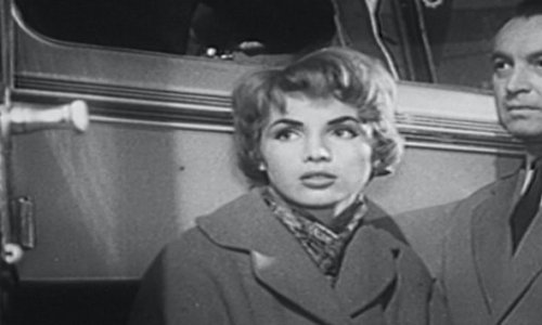 Preminula poznata kazališna i filmska glumica Đurđa Ivezić