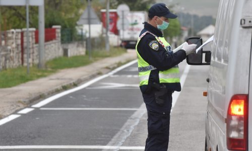 Kako bi srezao obiteljska druženja, Stožer vraća propusnice za kretanje unutar Hrvatske?