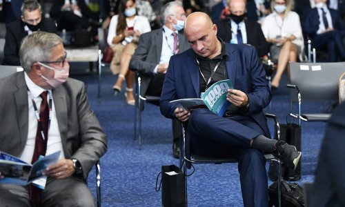 Gordan Lauc prijeti tužbama: Neću tolerirati one koji javno iznose bezočne laži, klevete i uvrede na moj račun