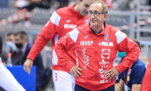 Lino Červar okuplja rukometaše uoči Svjetskog prvenstva; na popisu nema igrača iz najjačih liga i onih koji igraju završnicu Lige prvaka