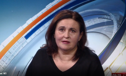 Epidemiologinja Petrović: Ako želite posjetiti nekoga, prije toga budite 10 dana u karanteni